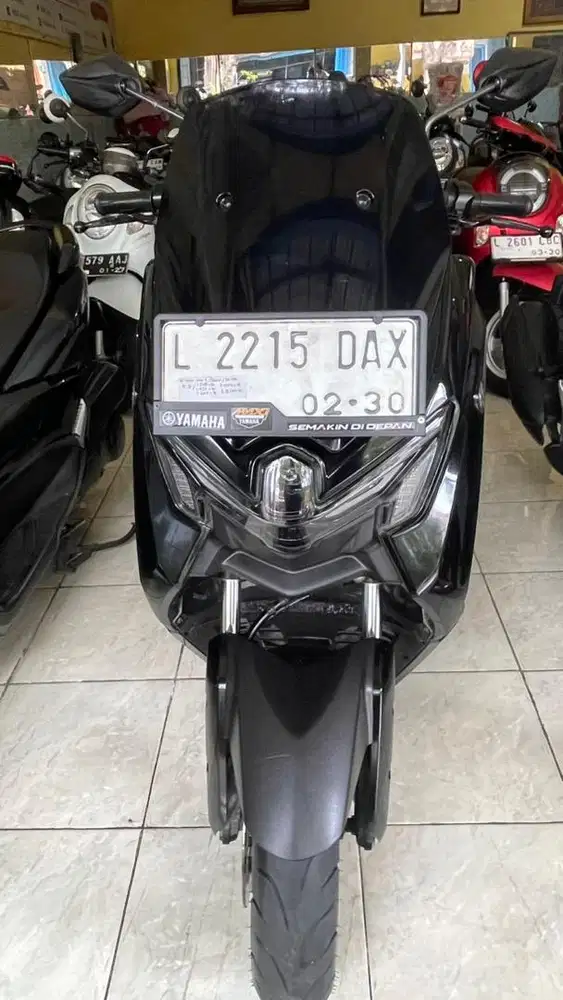 NMAX NEO S 155 th 2025