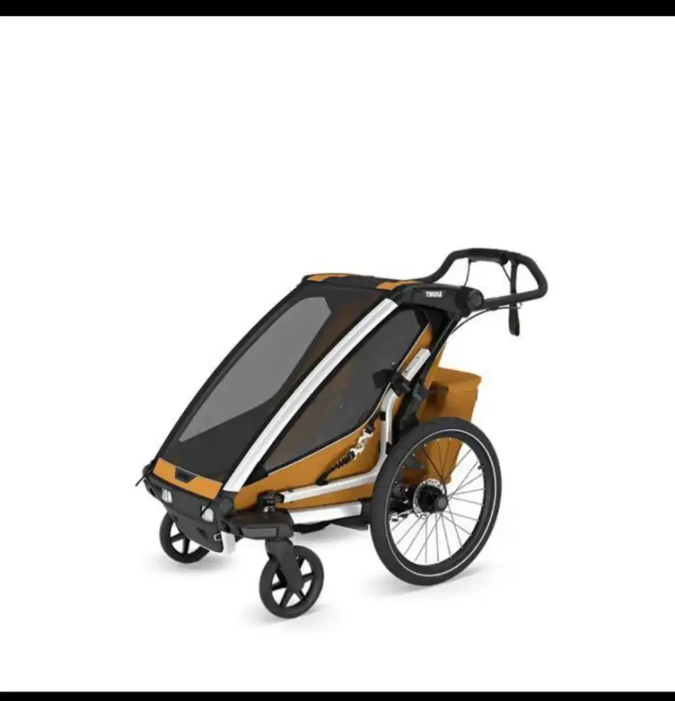 Thule chariot sport 2 single