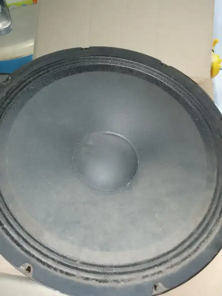 Speaker 12 in woofer ez speaker aktif