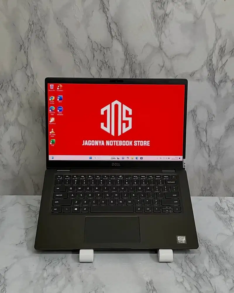 DELL Latitude 7310 i5 10310U RAM 16GB SSD 256GB NVMe