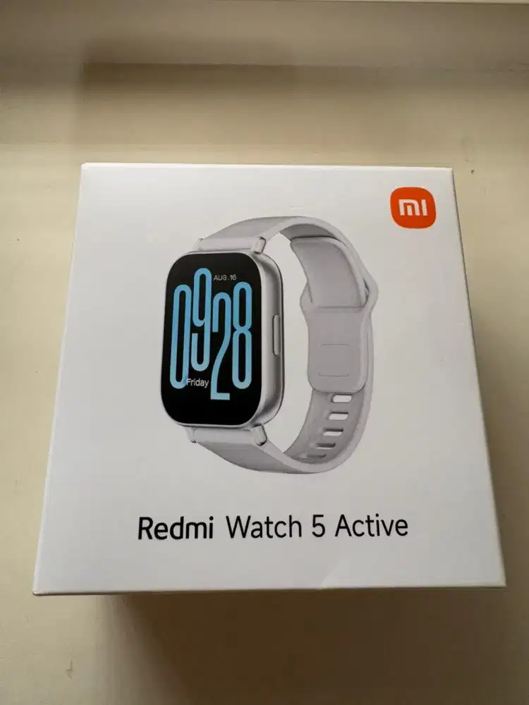 Xiaomi Redmi Watch 5 Active