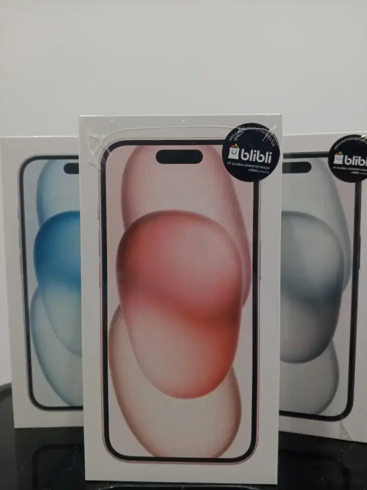 Apple iPhone 15 128GB