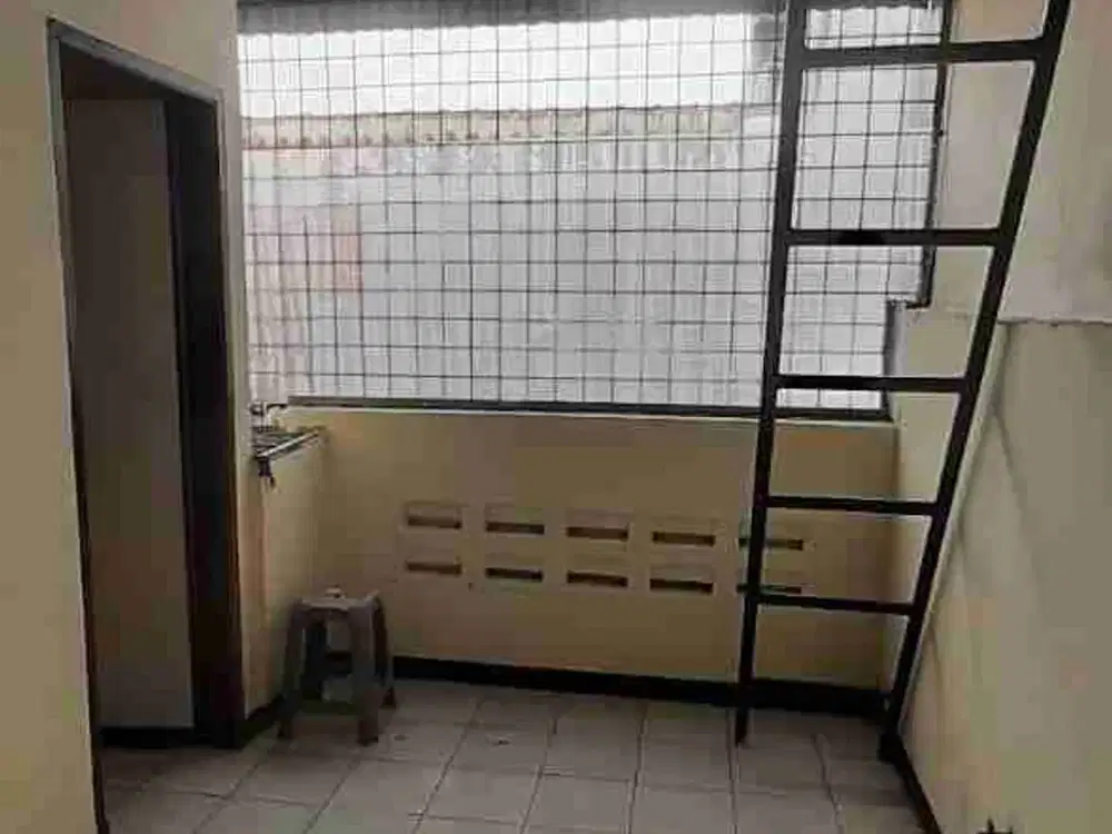 dijual rumah di melong asih