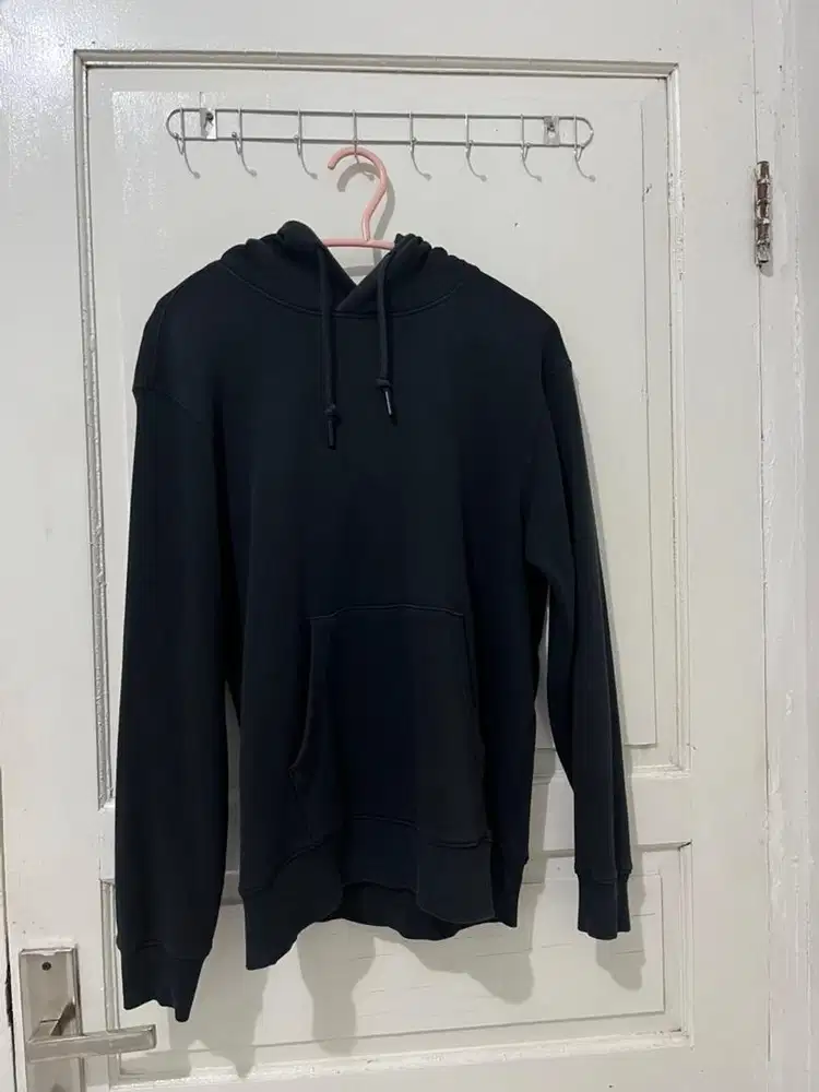 Baleno jacket hoodie