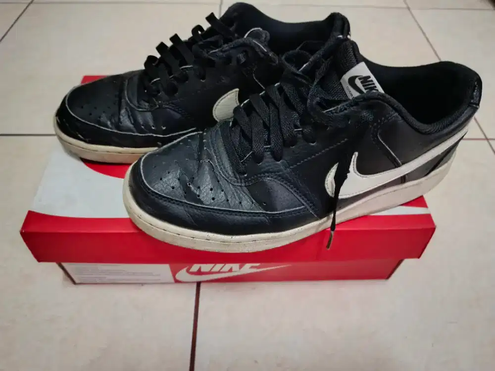 Nike Court Vision Low Original