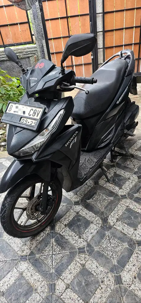 Vario CBS ISS 2015