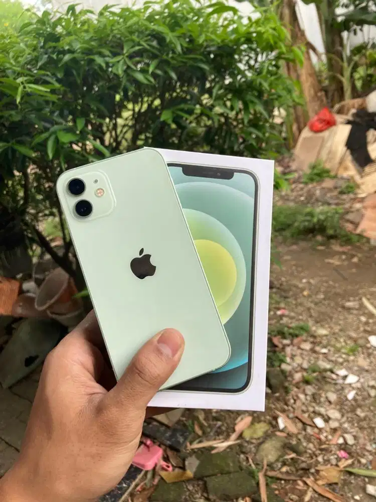 iphone 12 64 gb inter