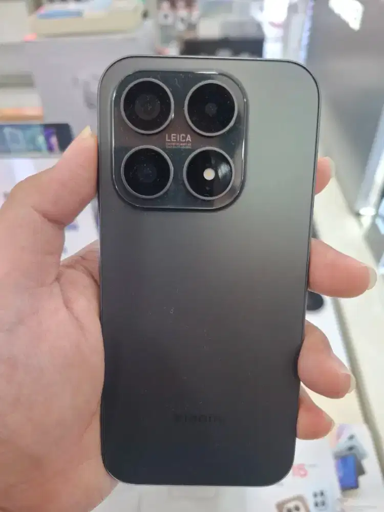 Dapatkan promo Xiaomi 17