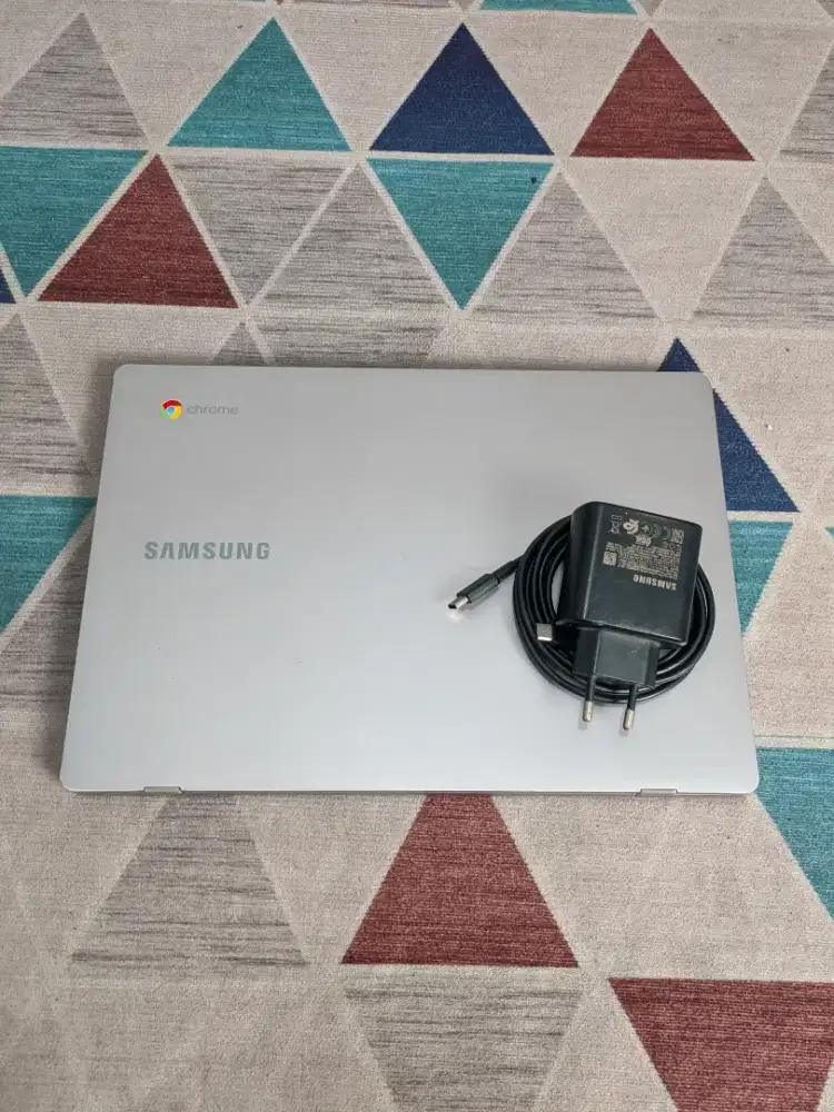 Samsung Chromebook murah siap pakai