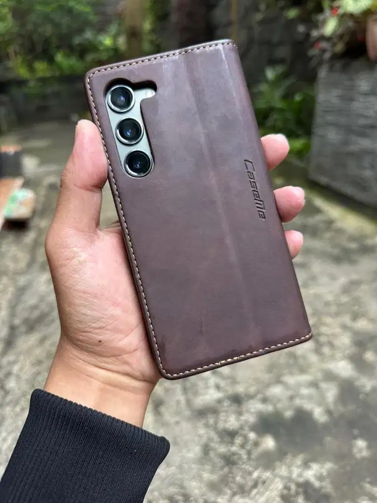 Samsung S23 5G 8/128gb fulset mulus