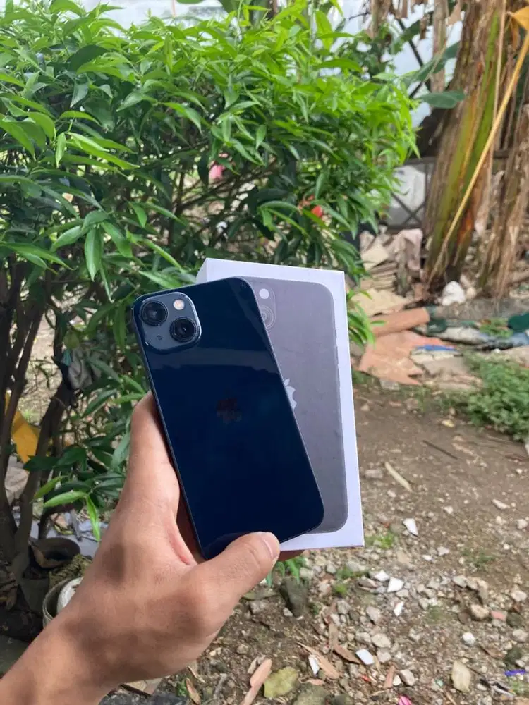 iphone 13 128 gb inter