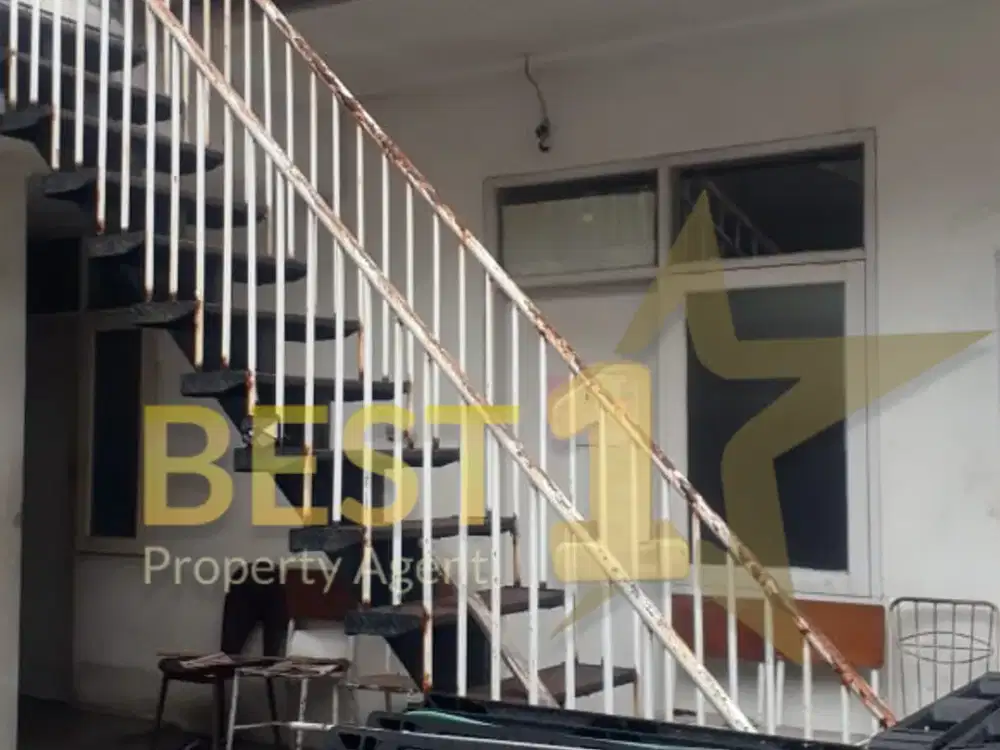 Murah!! 2 Unit Rumah di Jl. Nangka – Area Heritage Gol C, Bandung