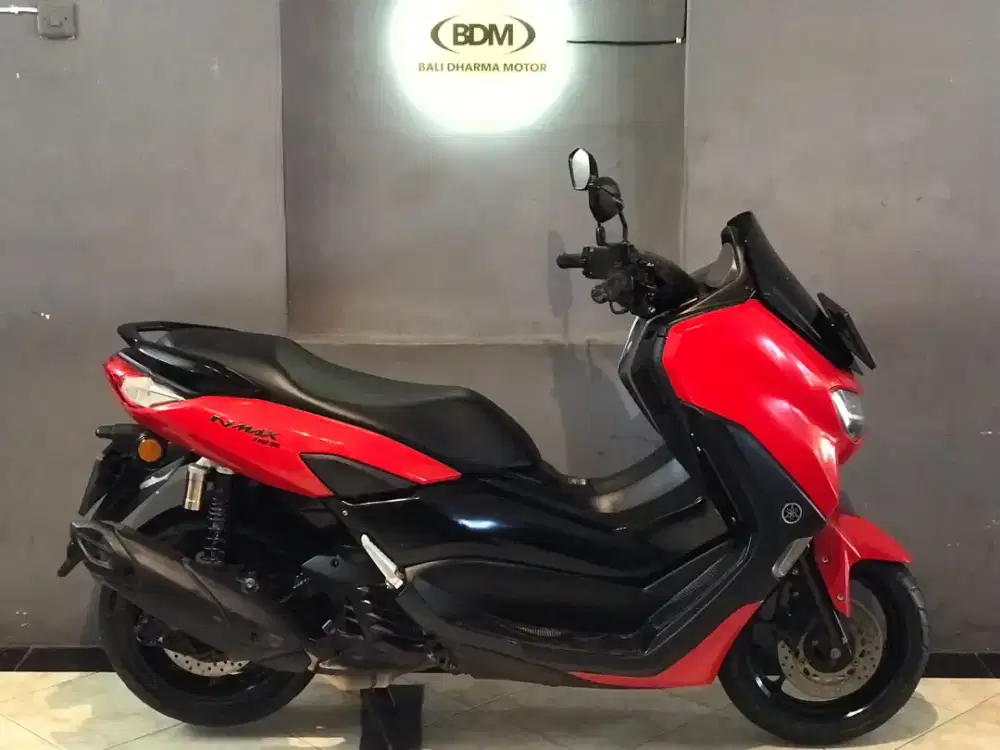 Dp 500 RB n max thn 2022 cash Bali dharma  motor