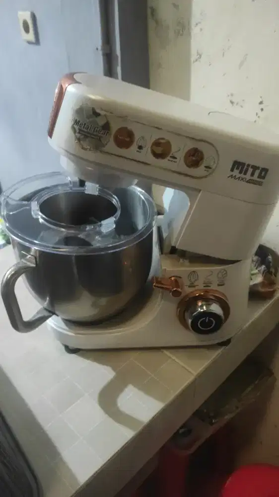 Dijual Mixer MITO MX 700