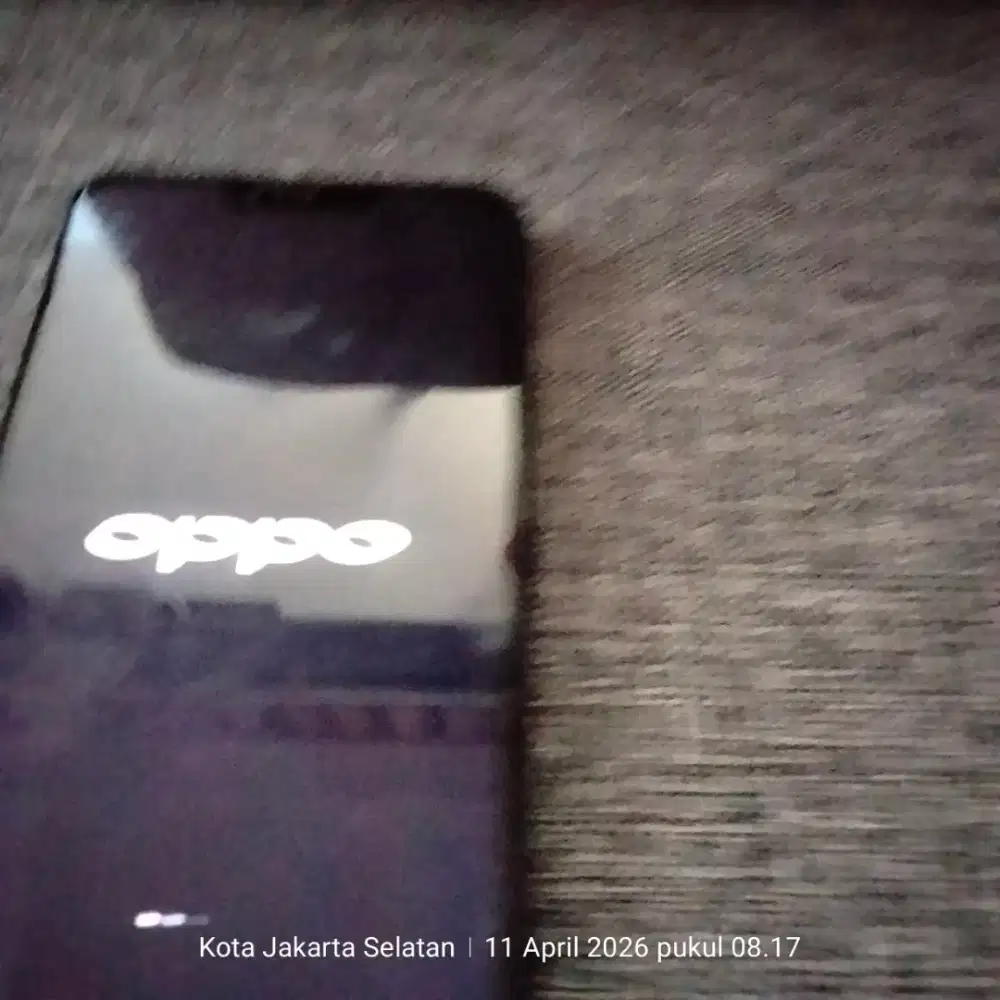 Jual HP Oppo a3s