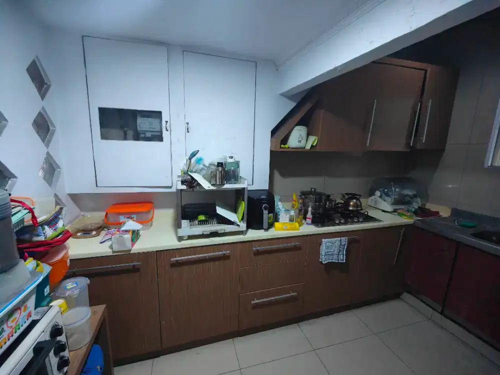 Packing barang&Helper rumah