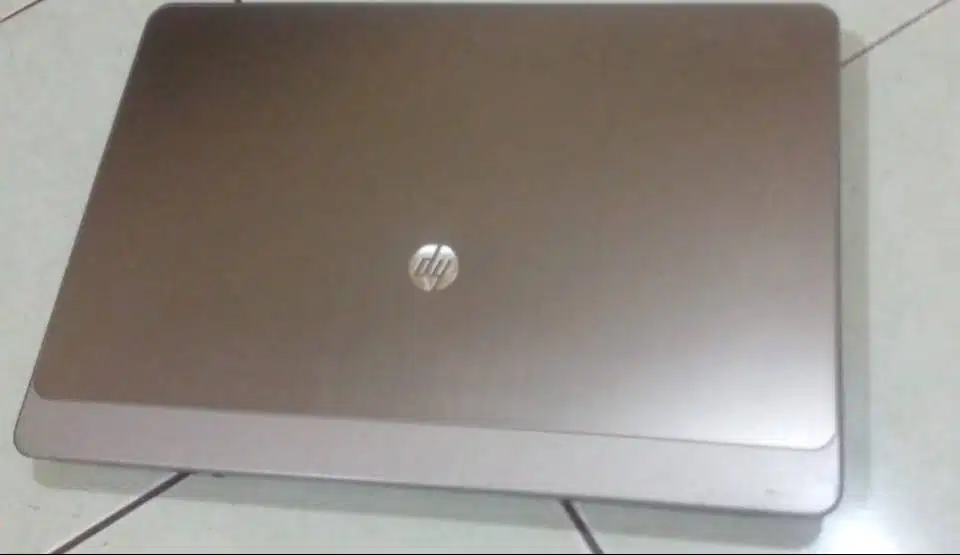 Laptop HP Probook 4330s-Intel Corei3-2310M-RAM 4GB-HDD 260GB-Normal