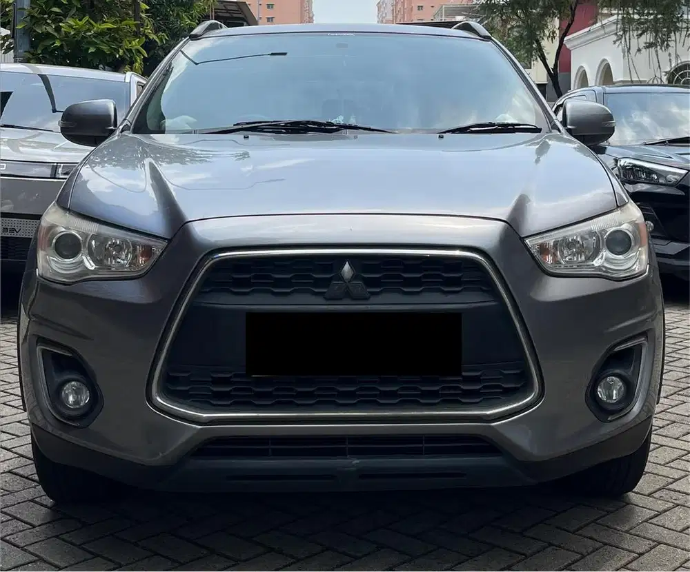 Mitsubishi Outlander 2014 GLS/AT For Sale