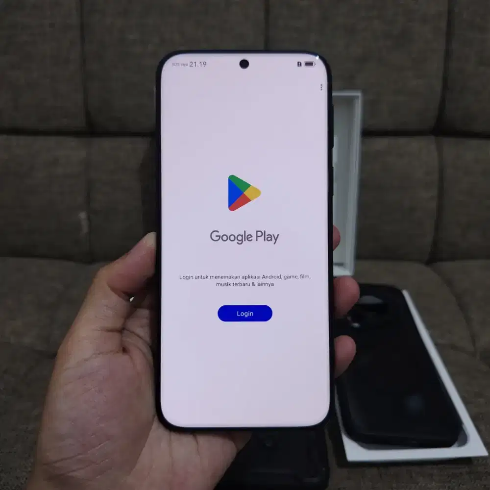 Huawei Pura 80 Pro 12/512 Resmi Fullset Mulus