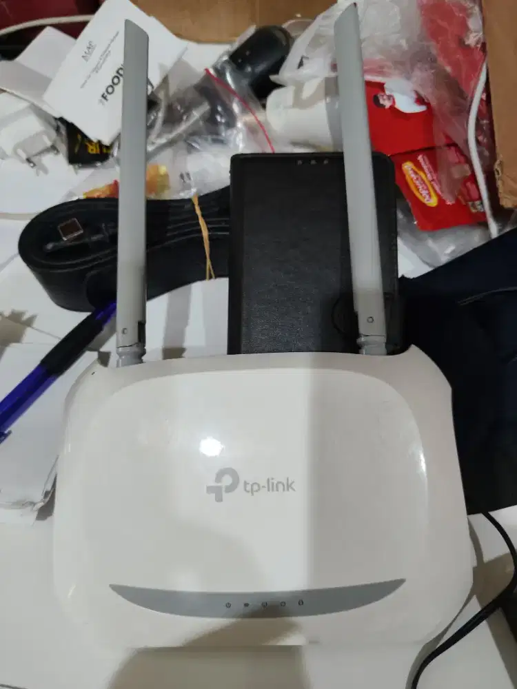 dijual cepat TP Link