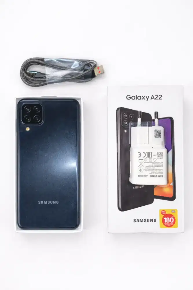 Samsung Galaxy A22 (6/128GB)