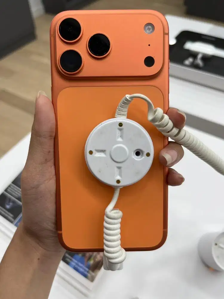 Iphone 17 Promax bisa cicilan