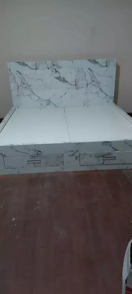 Dijual Dipan/ranjang Custom