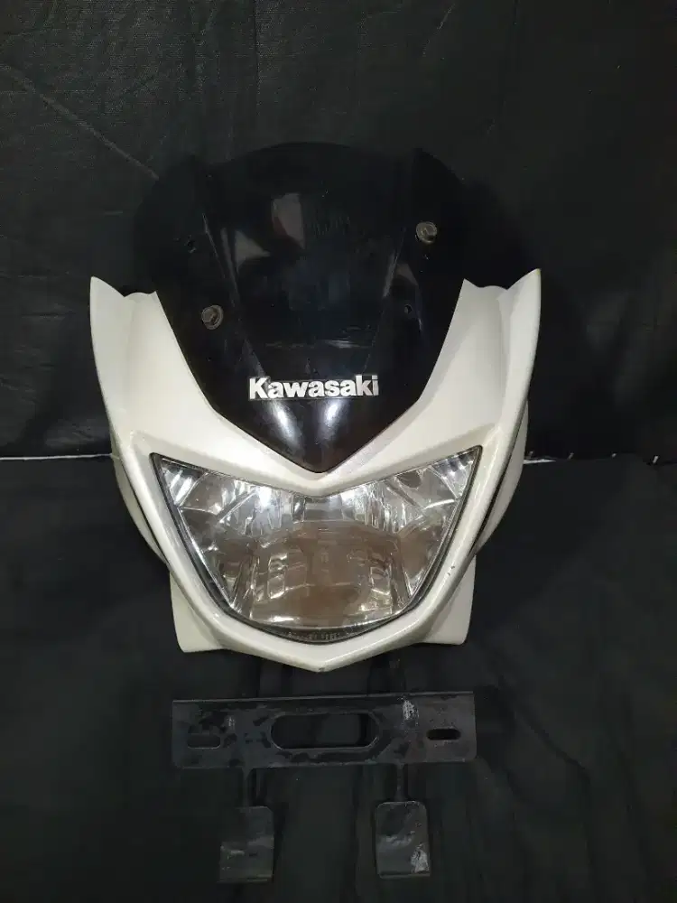 Batok ninja R original