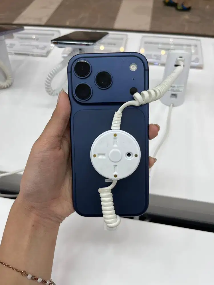 Iphone 17 Pro bisa cicilan
