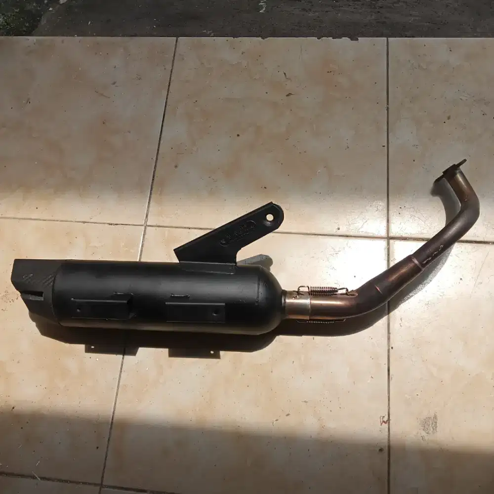 kanlpot VND AK777 (scoopy / beat)