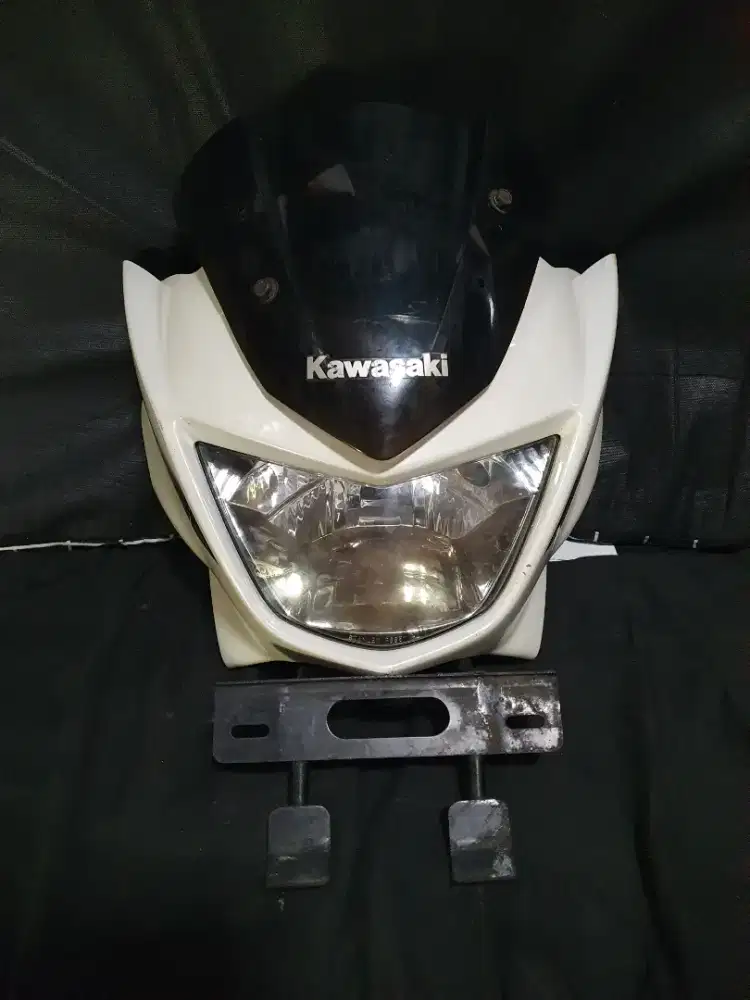 Barong ninja R original