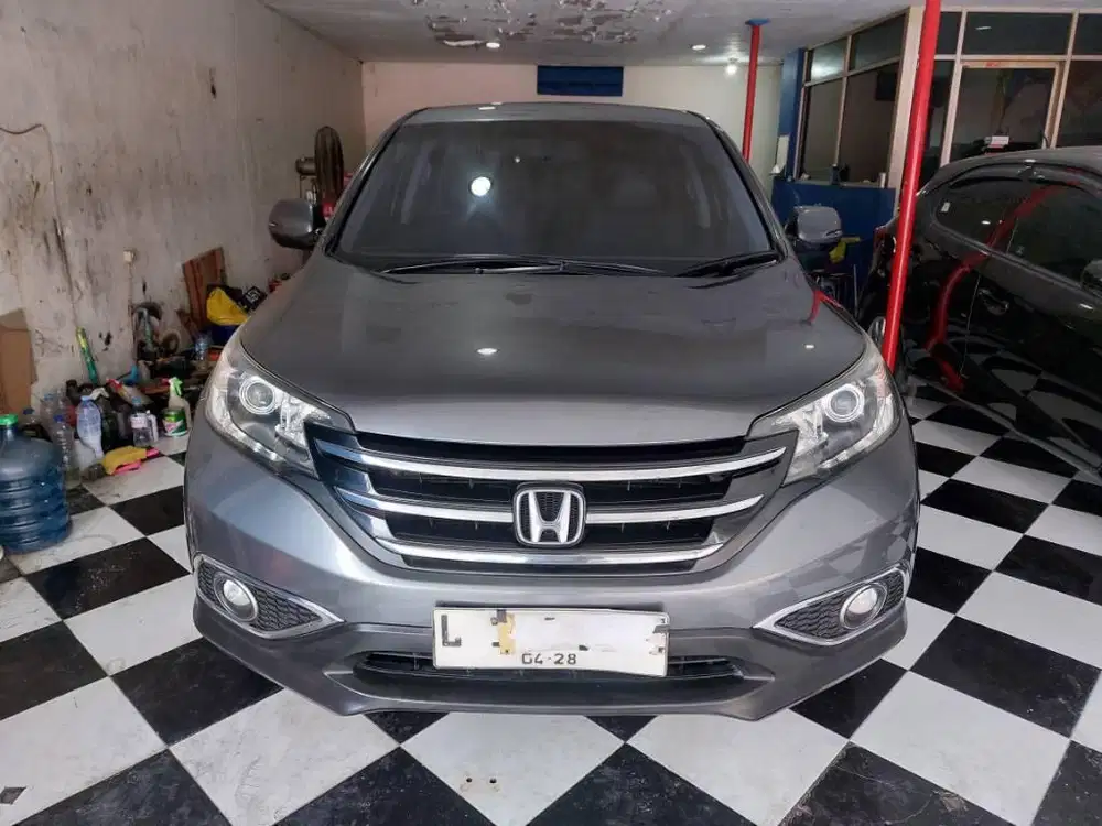 Crv 2.4 prestige matic 2013 pajak hidup surat surat lengkap