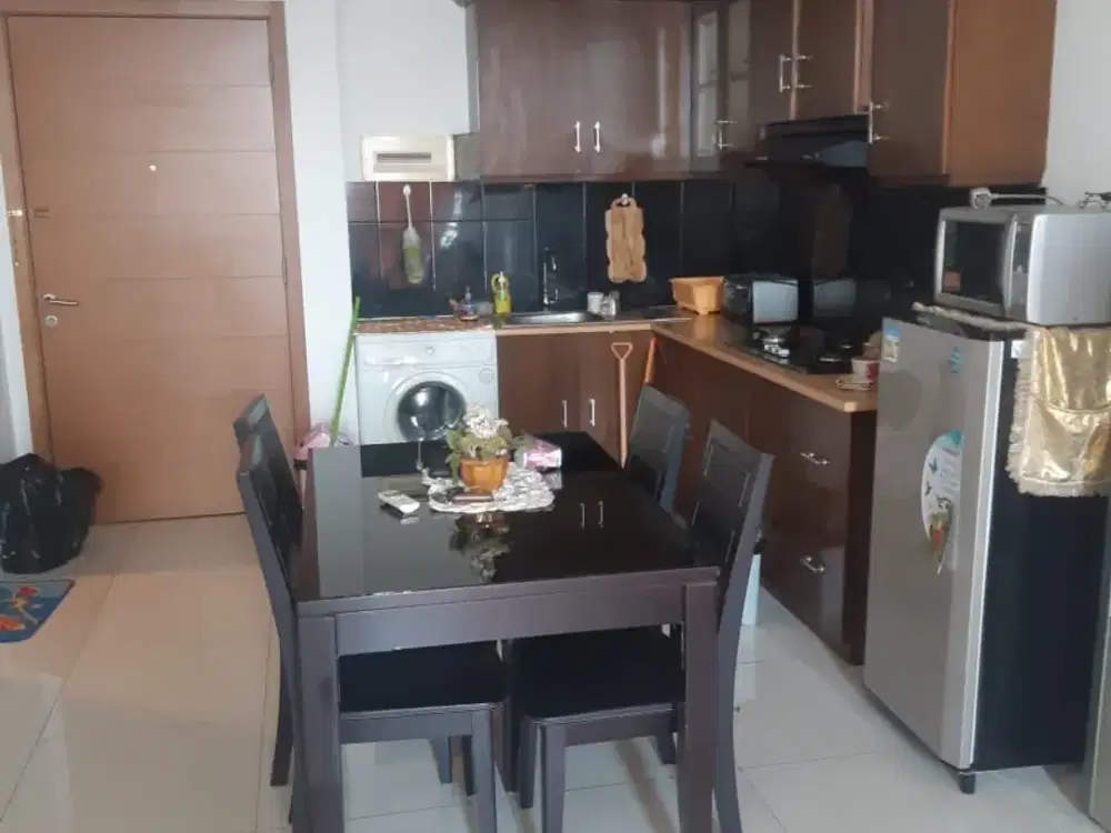 SEWAKAN APARTEMEN ARYADUTA DI CITO MALL SURABAYA