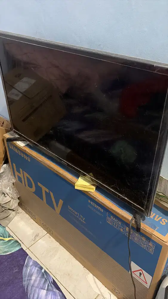 Samsung Smart TV 32 inch