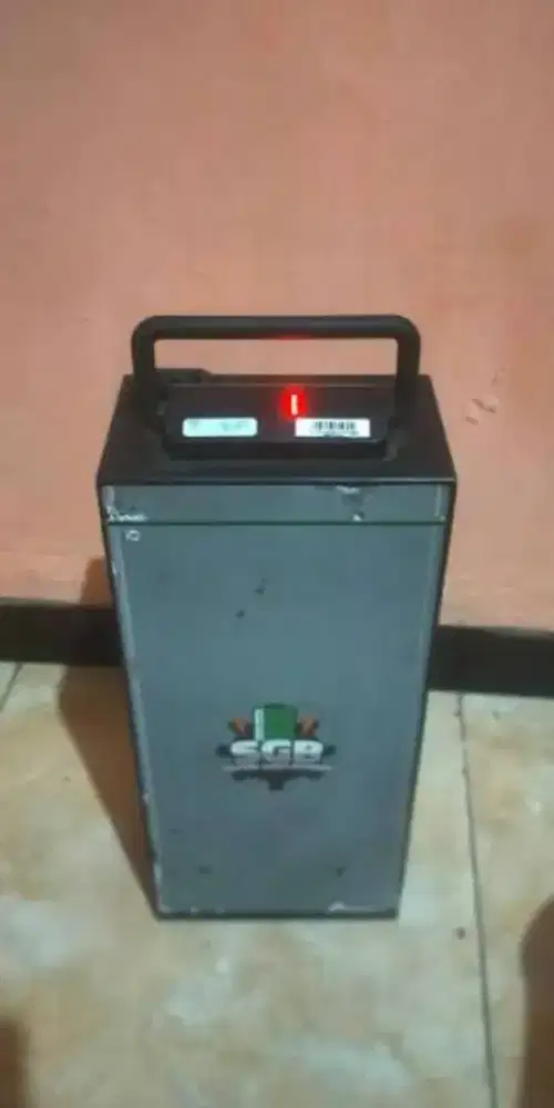 Batre SGB Member (online)