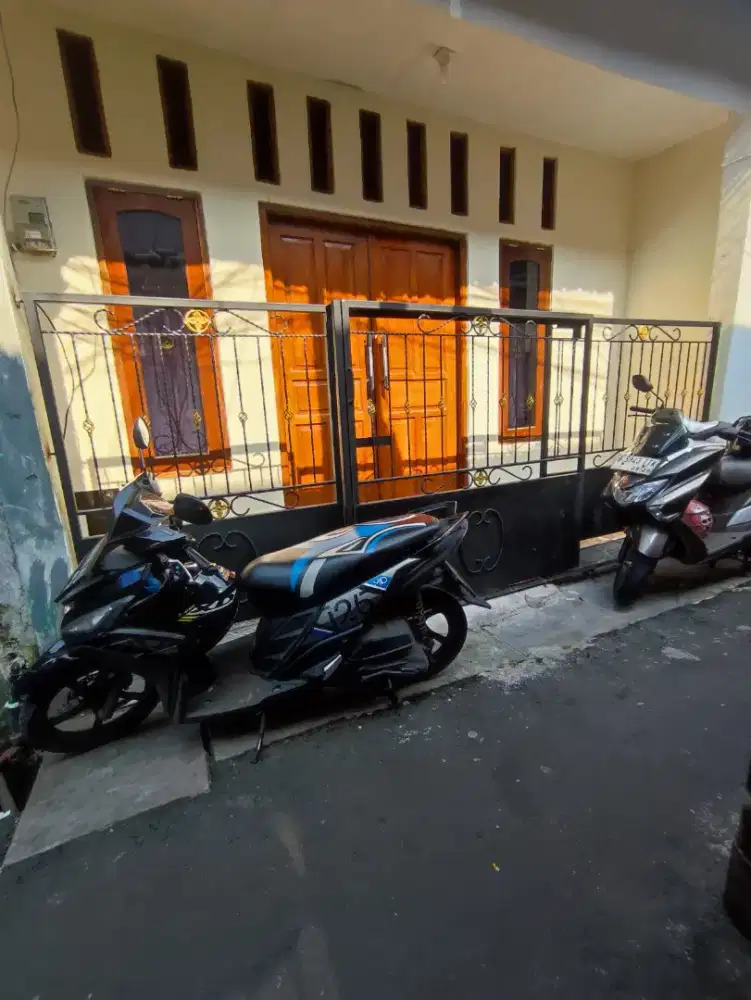 Dijual Rumah Murah Siap Huni