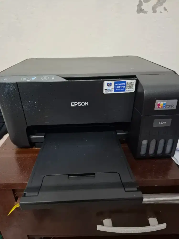 PRINTER EPSON L3211