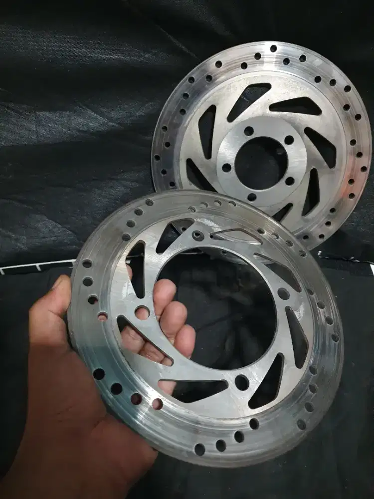 Piringan cakram ninja R