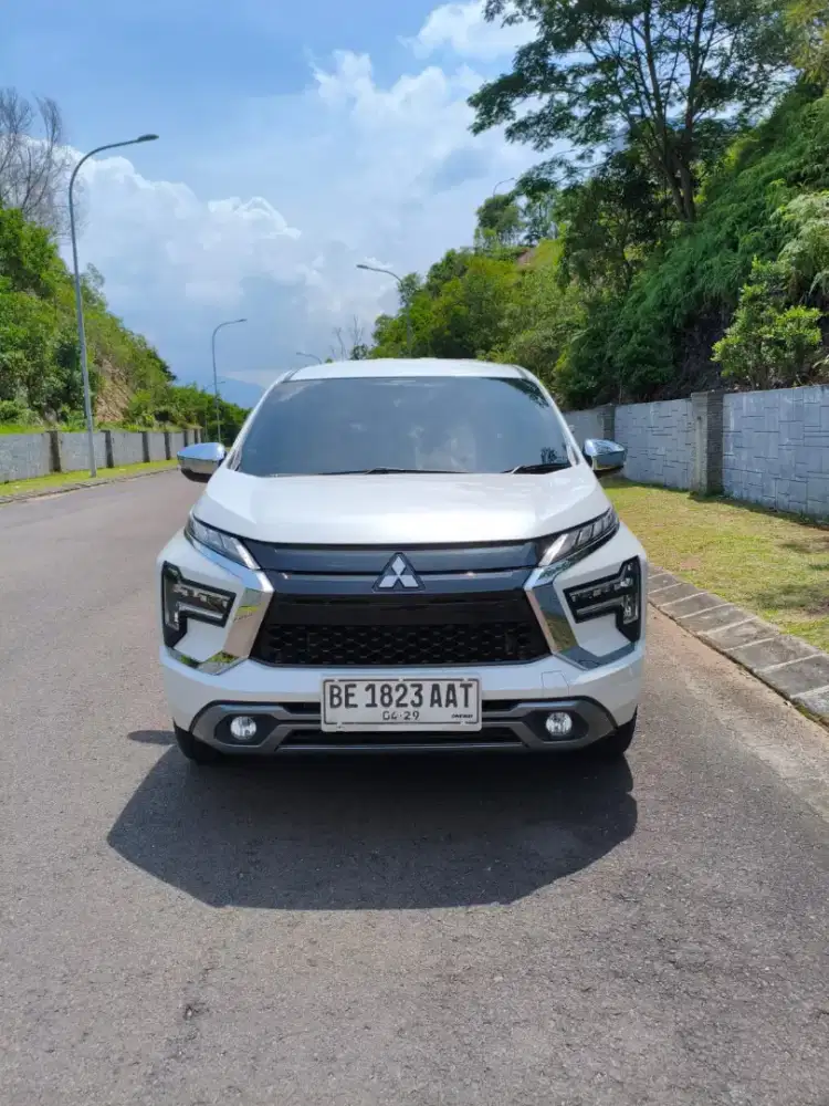 Xpander Ultimate AT 2023