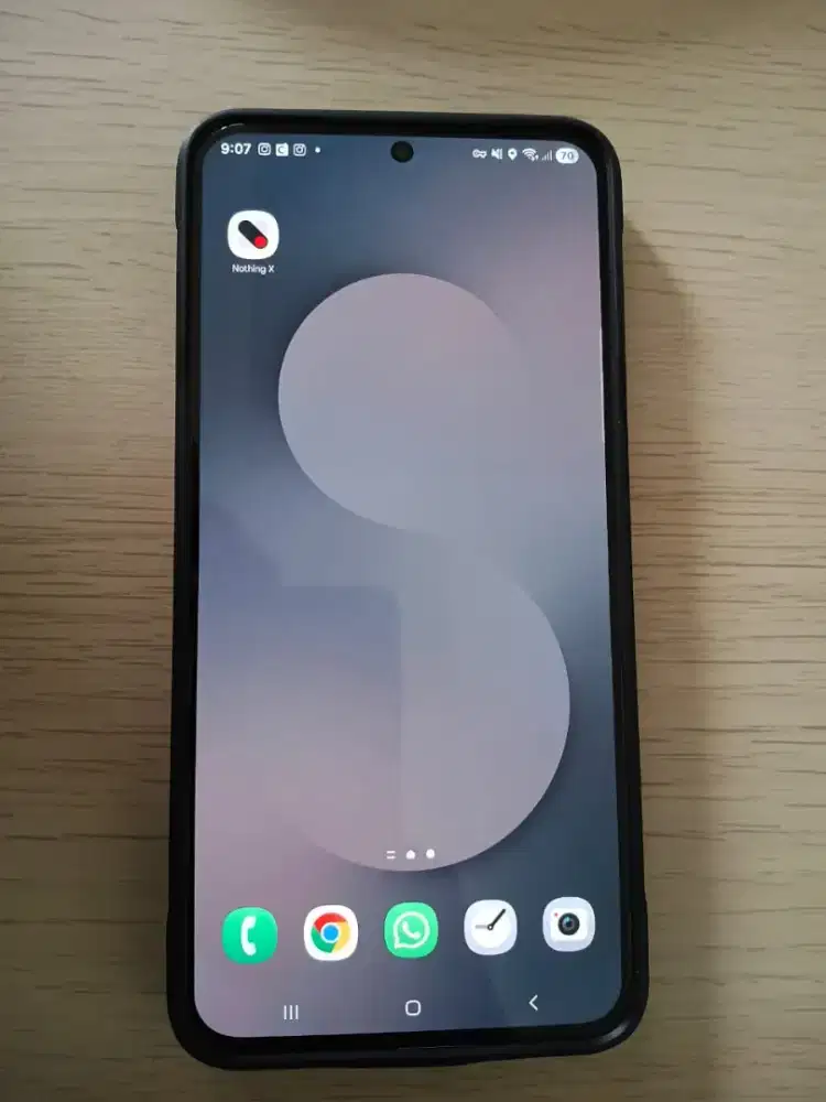 Samsung Galaxy S25 FE