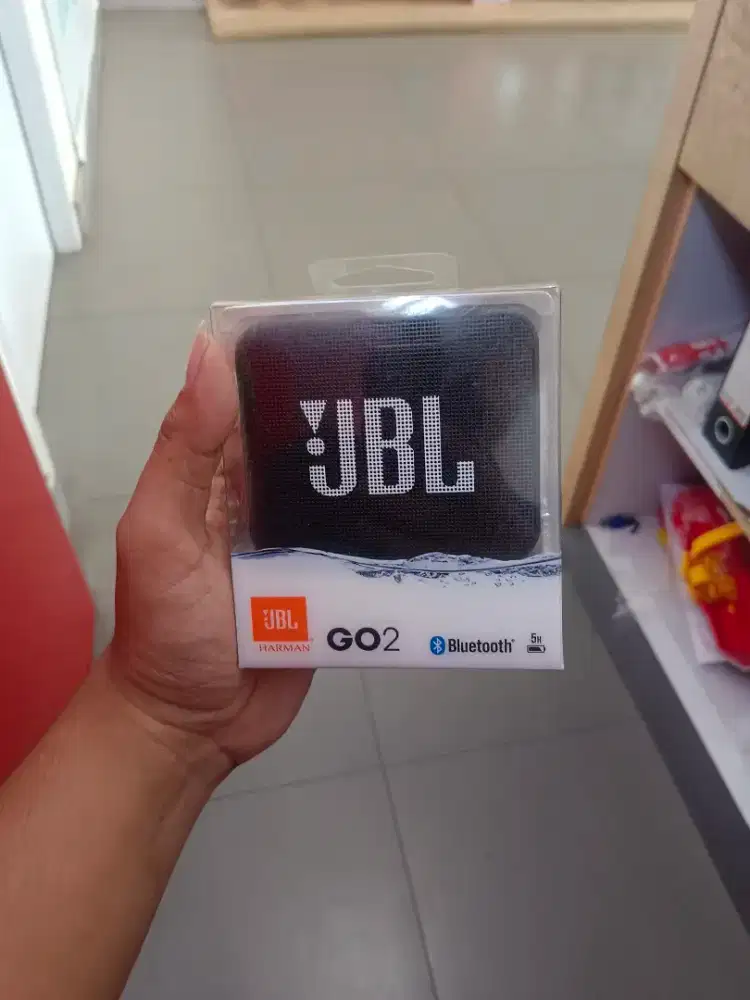 JBL go 2 promo cuma 289.000