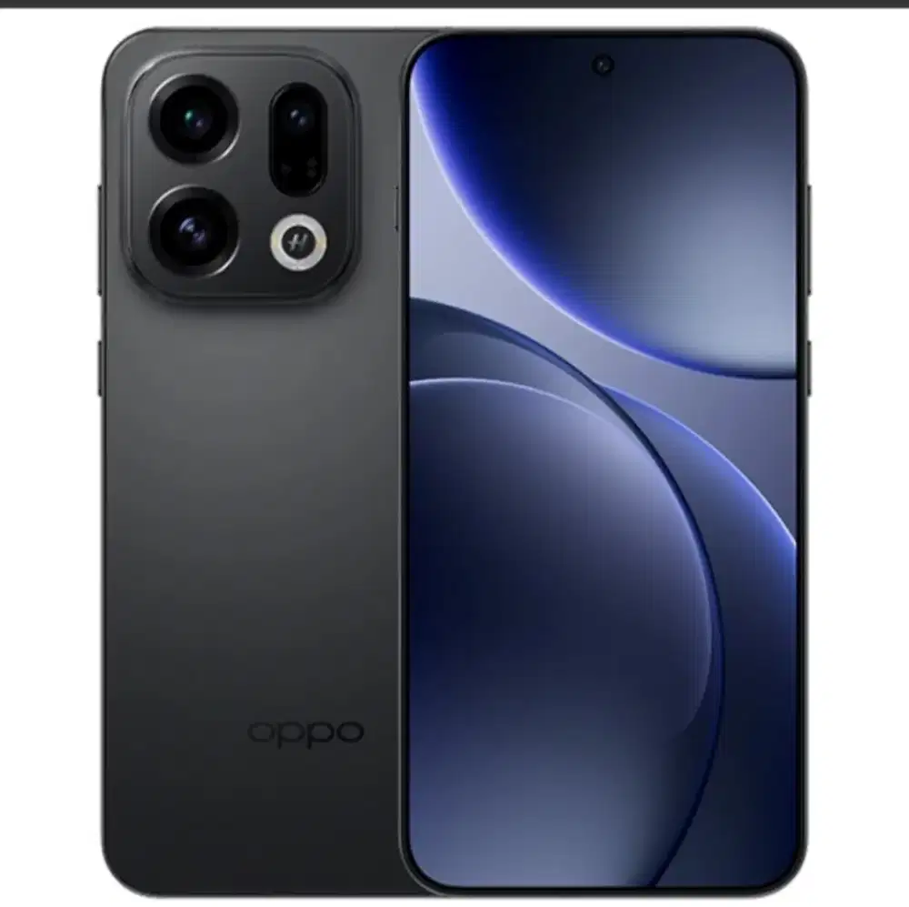 Segampang Itu Dapetin OPPO FIND X9
