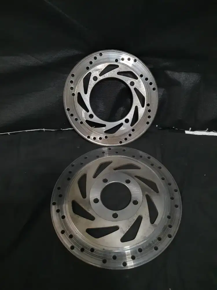 Piringan cakram ninja R original