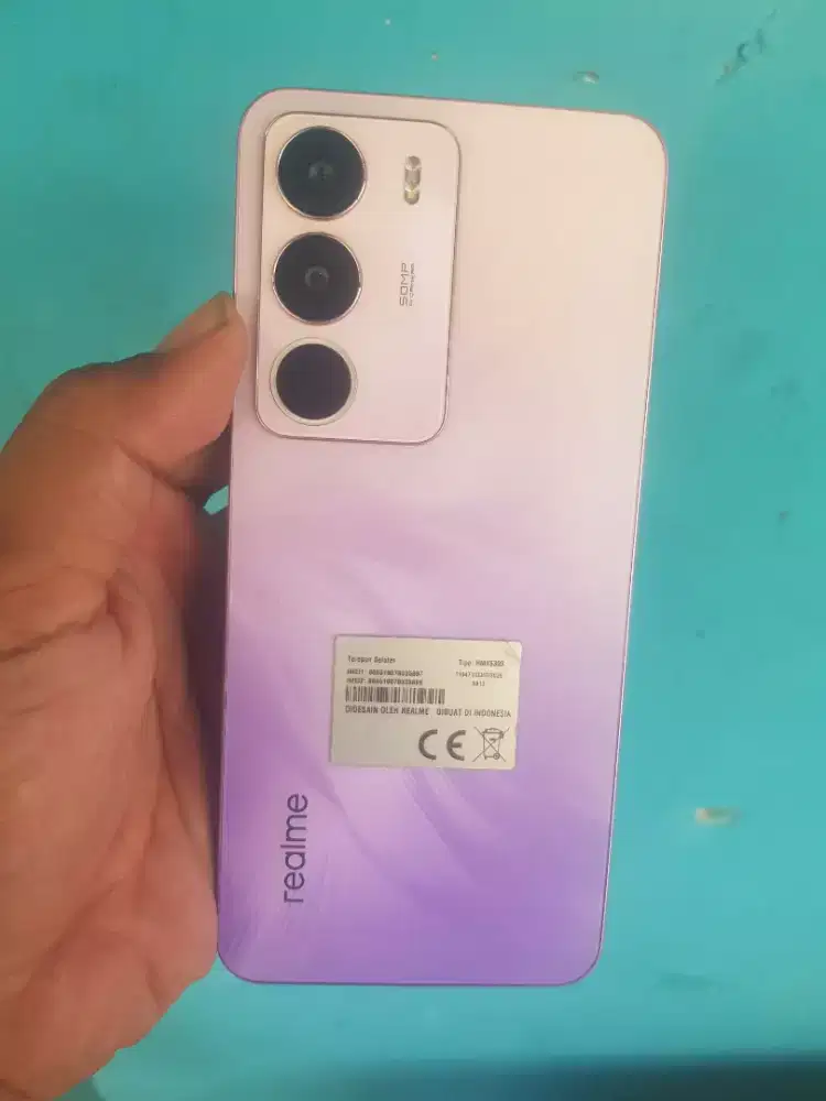 Realme c71 4/128 hp casan