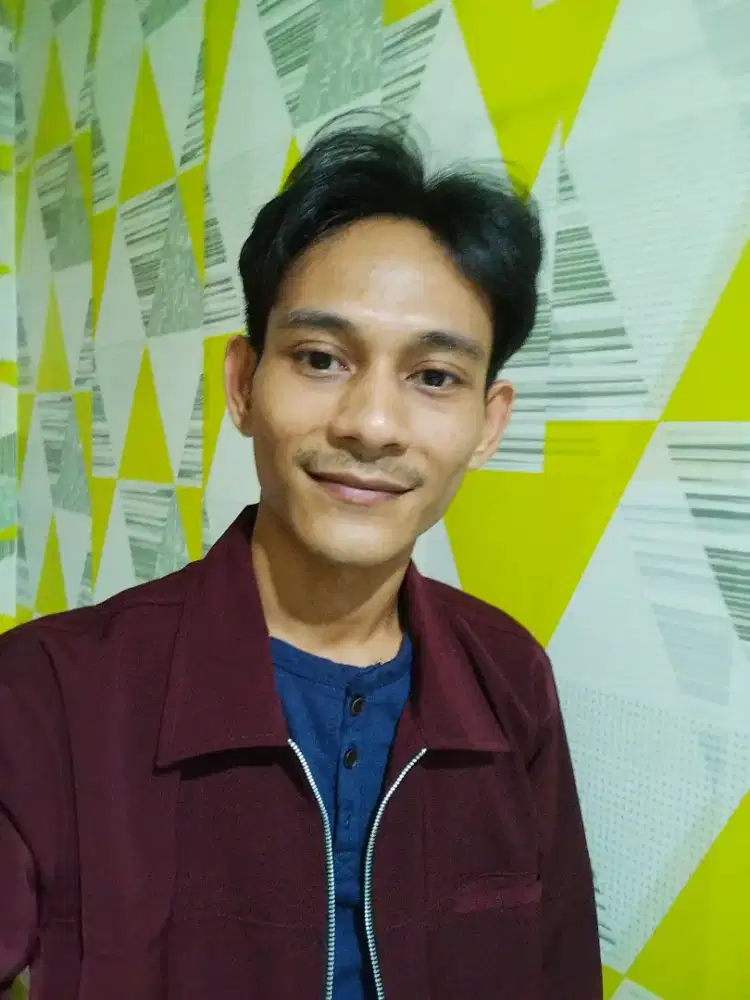 Cari lowongan pekerjaan full time / freelance