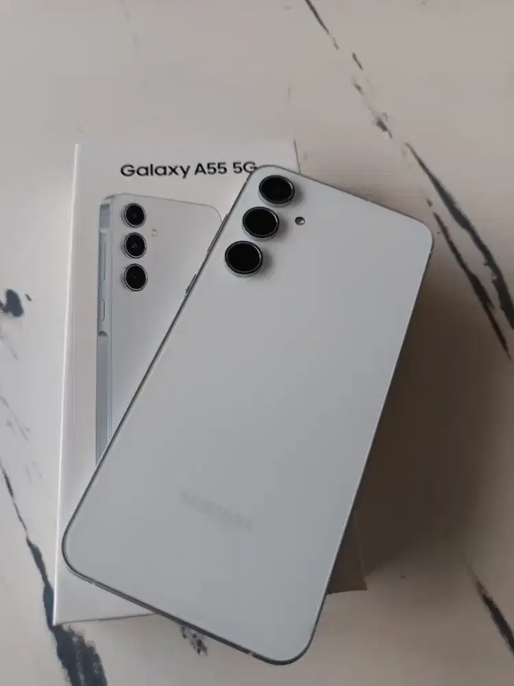 Samsung Galaxy A55 5G 8/256