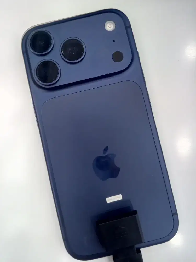 iPhone 17 Pro 256 GB