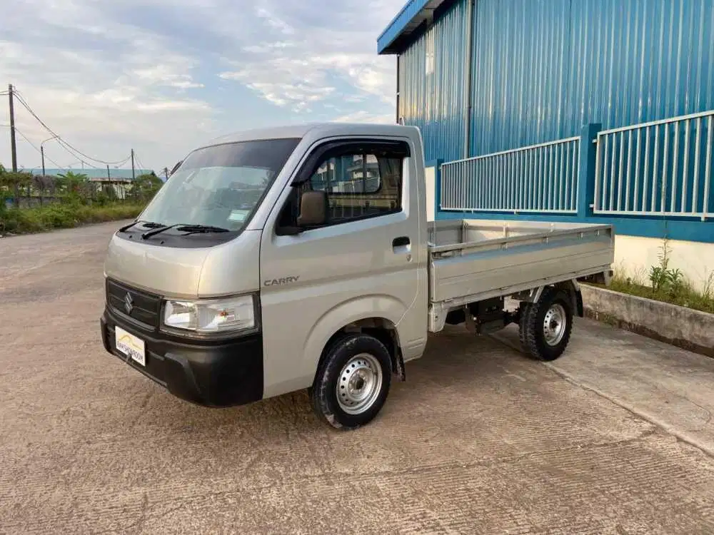 SUZUKI CARRY PICK UP AC PS 2021