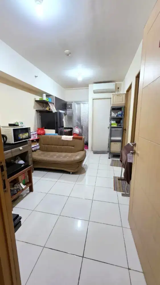 Educity dekat Pakuwon City Mall Eastcoast Amor Bella Gloria Unair ITS