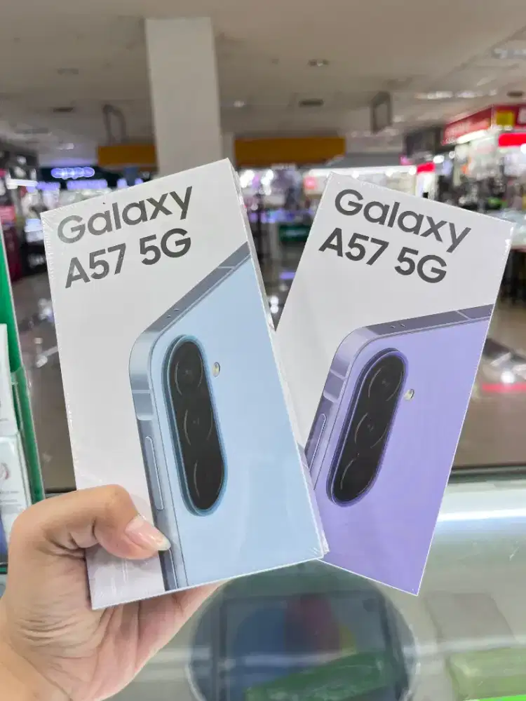 Samsung Galaxy A57 5G 8/128